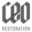 CEO Restoration logo